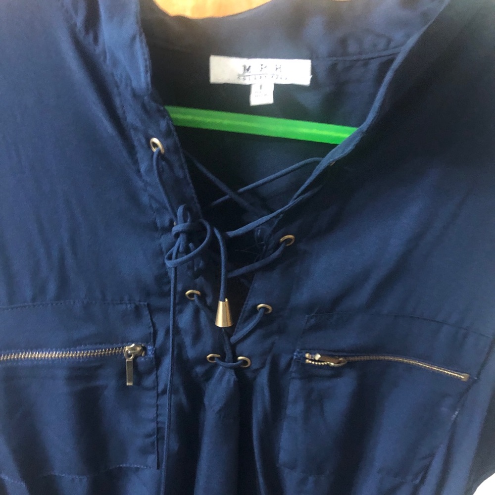 MPH Dress - Picture 2 of 5